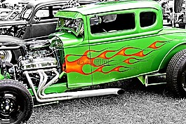 車,交通系統(tǒng),車輛