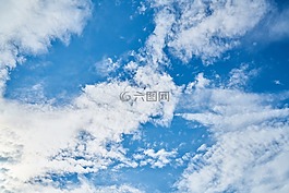 云,藍(lán)色,性質(zhì)