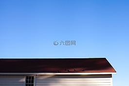 空氣,房子,建設(shè)