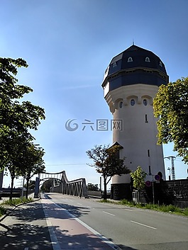 達(dá)姆施塔特,黑森,德國(guó)