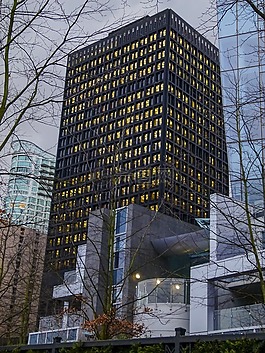 建設(shè),高層,市中心