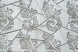 抽象,謎題,設(shè)計(jì)