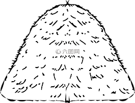 haycock,大海,割草