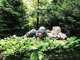 efteling,kaatsheuvel的,主题