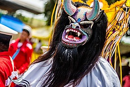流行文化,狂歡,小丑
