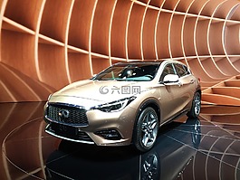 無限,q30,黃金