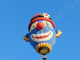 球,天空,飛行