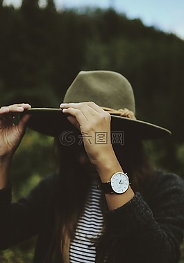 federa,時(shí)鐘,手表