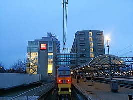火車站,軌道交通,鐵路