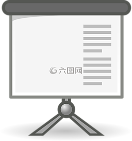 屏幕,介紹,辦公室
