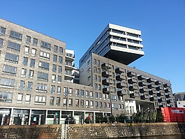 架構,現(xiàn)代,建設