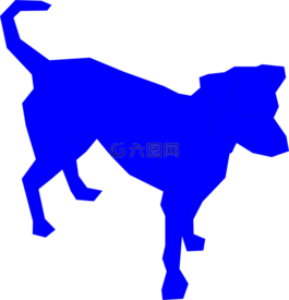 狗,側(cè)影,返回頁首