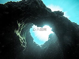 海,水,海洋