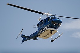 直升機(jī),飛行,空氣