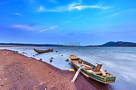 女王,吻,戶外