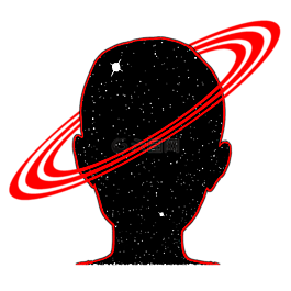 空間,土星,外星人