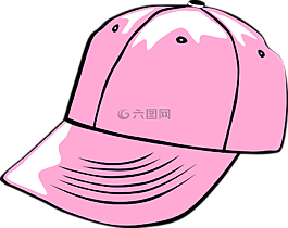 帽,帽子,棒球