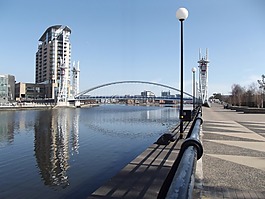 橋,勞里,商城
