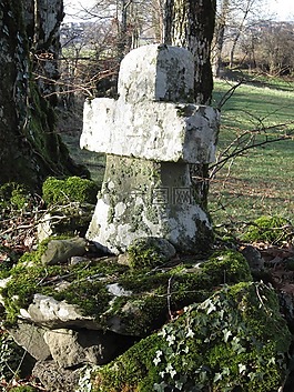 交叉,石,農(nóng)村