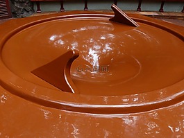 捐贈(zèng)漏斗,重力料斗,錢(qián)收集器