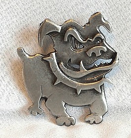 斗牛犬腳,狗,動(dòng)物