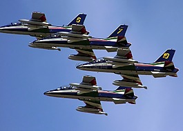 法國,飛機(jī),天空