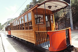 流浪漢,火車,貨車