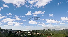 早稻 kendirli 鎮(zhèn),景觀,性質(zhì)