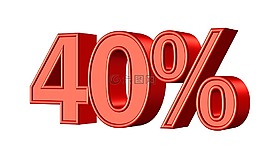 四十,percent,统计
