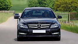 車,車輛,豪華