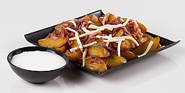 餐,晚餐,食品