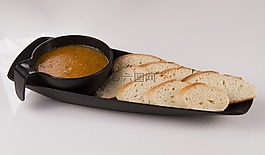 餐,晚餐,食品