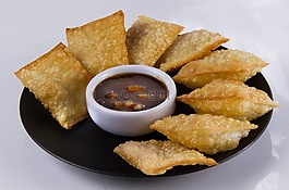 餐,晚餐,食品