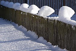 雪,油煙機(jī),雪帽