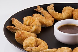 餐,晚餐,食品