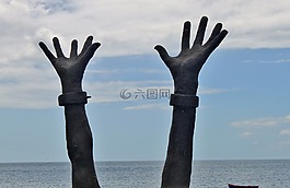 馬提尼克島,le prêcheur,手