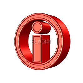 信息,圖標,符號