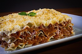 餐,晚餐,食品