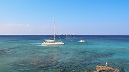 海景,海,风景