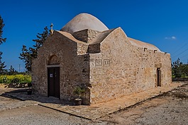 塞浦路斯,ormidhia,的ayios的georgios agkonas