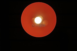 燈,光,燈泡