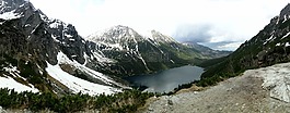 冬奧會(huì),山,高塔特拉山區(qū)