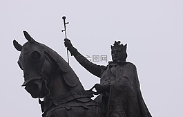 法規(guī),圣路易斯,騎士