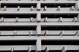 建設(shè),城市,甲板