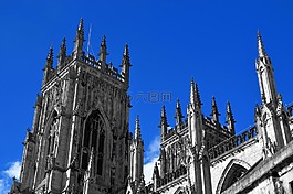 英格蘭,徒步旅行,城市歷史