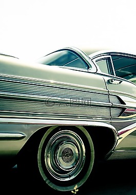 oldtimer,鉻,汽車
