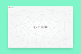 圖形用戶界面,接口,互聯網