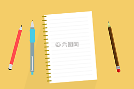 辦公桌,備注,筆記本