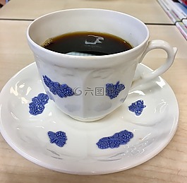 咖啡,咖啡杯,茶歇