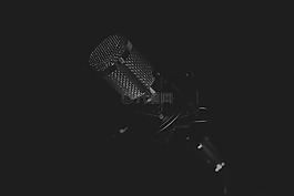 麥克風(fēng),音樂,講話
